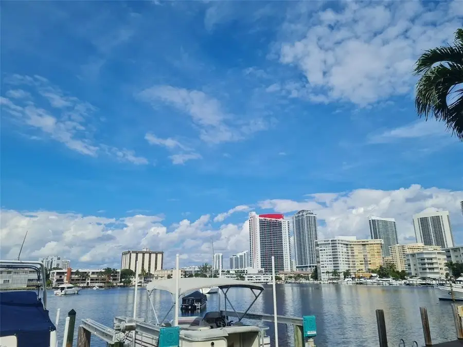 300 Golden Isles Drive #104, Hallandale Beach, FL 33009 - #2