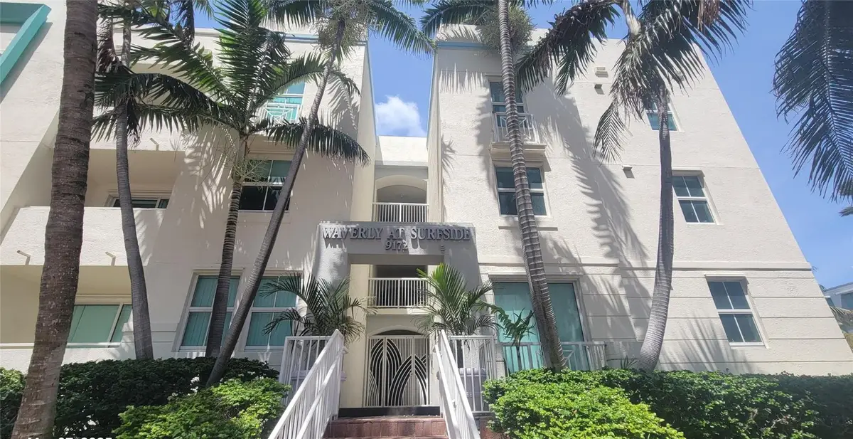 9172 Collins Avenue #302, Surfside, FL 33154 - #1