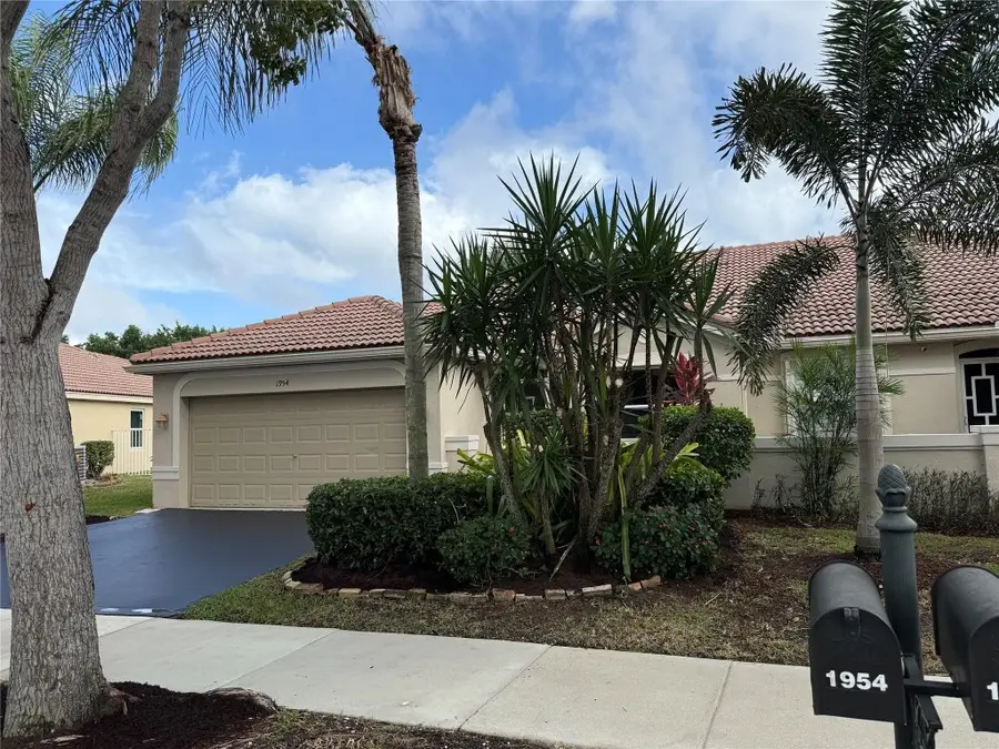 1954 Andromeda Lane, Weston, FL 33327 - #2