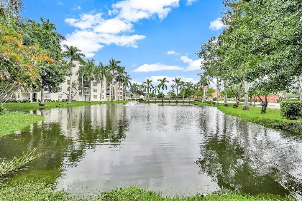 6195 Rock Island Road #209, Tamarac, FL 33319 - #1