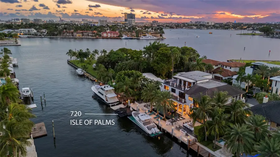 720 Isle Of Palms Drive, Fort Lauderdale, FL 33301 - #3