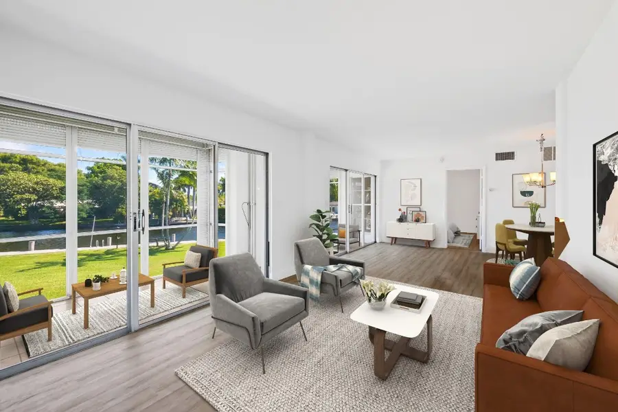 2970 NE 16th Avenue #214, Oakland Park, FL 33334 - #2