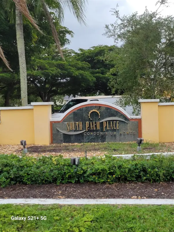 7670 Westwood Drive #714, Tamarac, FL 33321