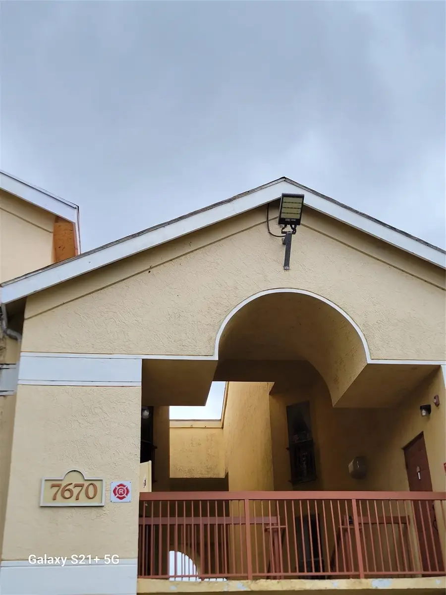 7670 Westwood Drive #714, Tamarac, FL 33321 - #2