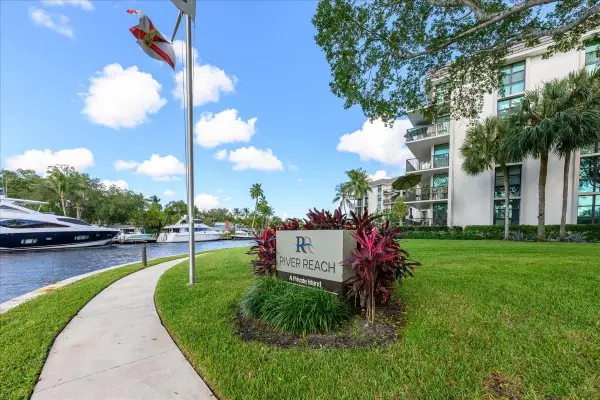 900 River Reach Drive #425, Fort Lauderdale, FL 33315