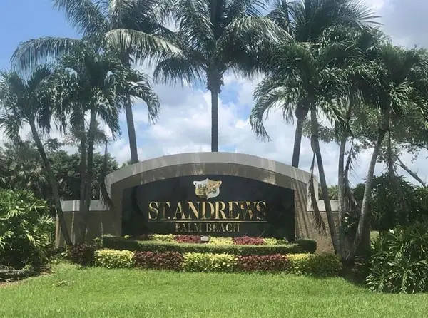 1163 Lake Terry Drive #O, West Palm Beach, FL 33411