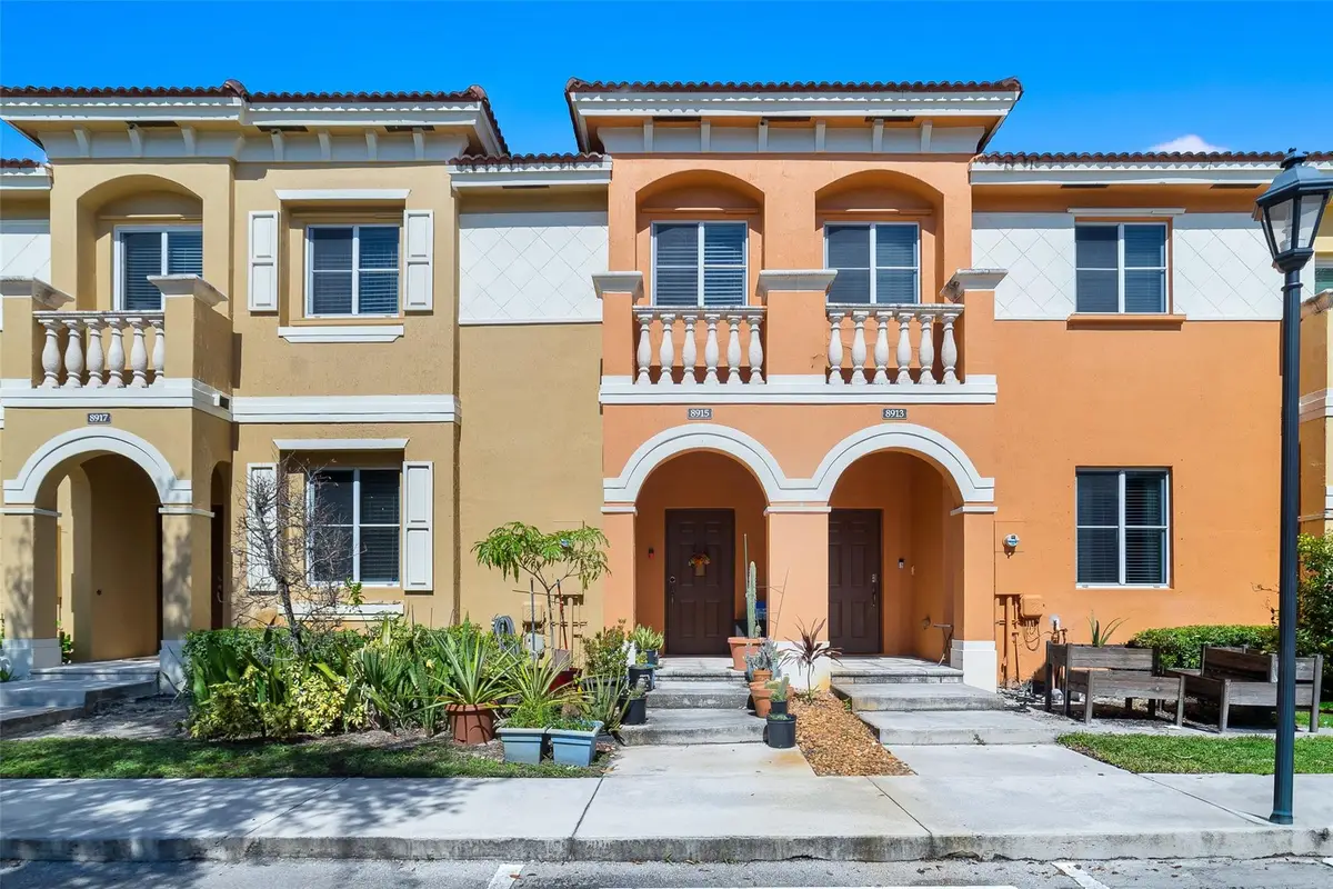 8915 SW 19th Street #8915, Miramar, FL 33025 - #1