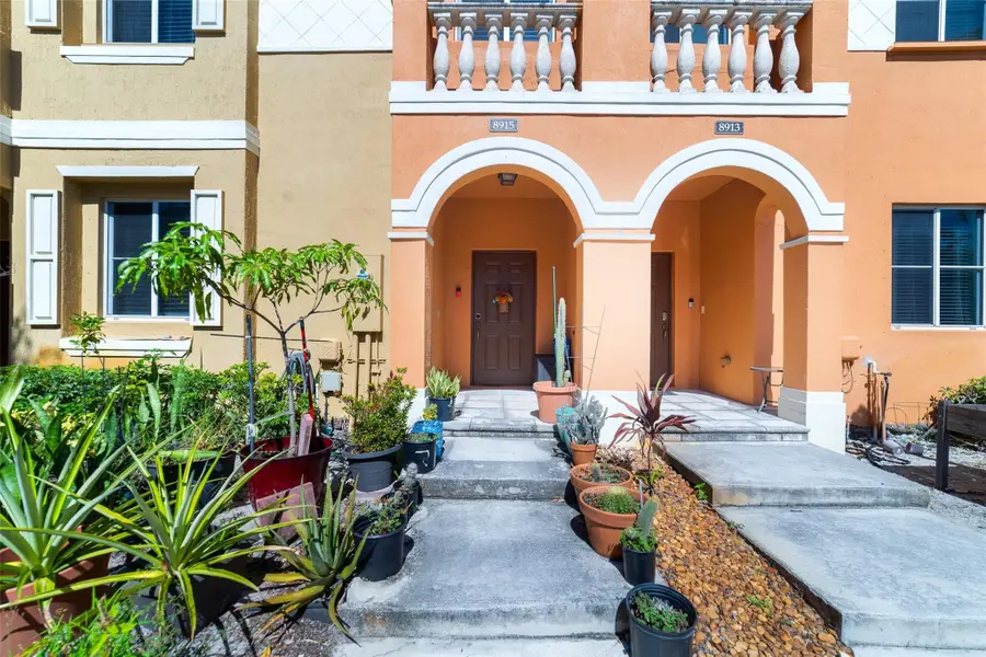 8915 SW 19th Street #8915, Miramar, FL 33025 - #2