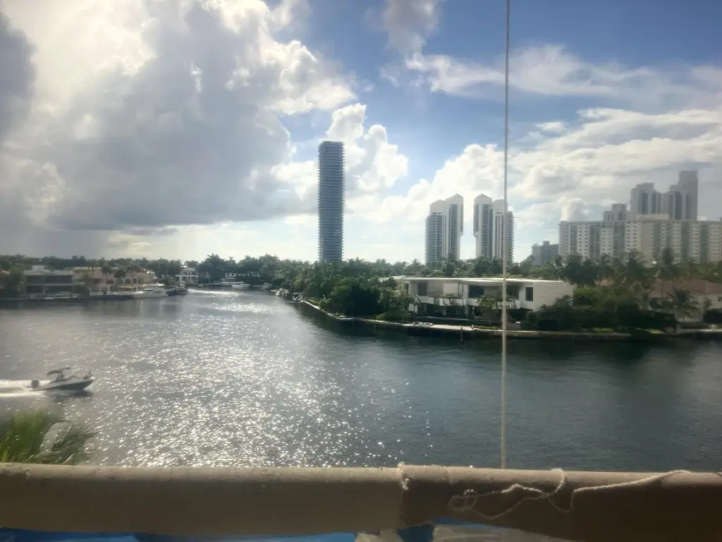 19667 Turnberry Way #4J, Miami, FL 33180 - #1