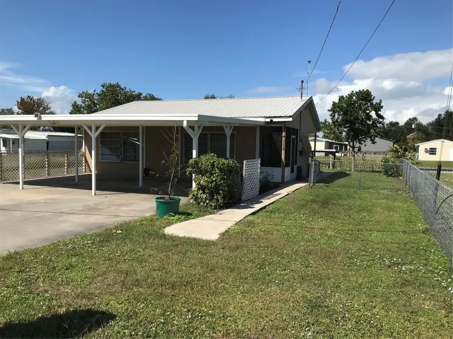 1112 21st Street, Okeechobee, FL 34974 - #2