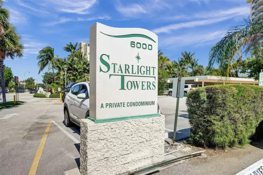 6000 N Ocean Boulevard #4e, Fort Lauderdale, FL 33308 - #3