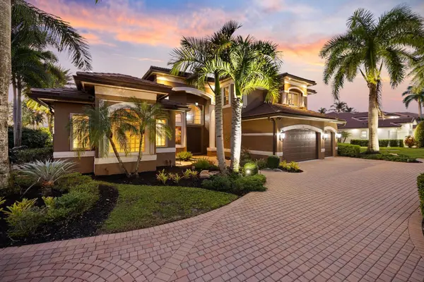 3413 Dovecote Meadow Lane, Davie, FL 33328