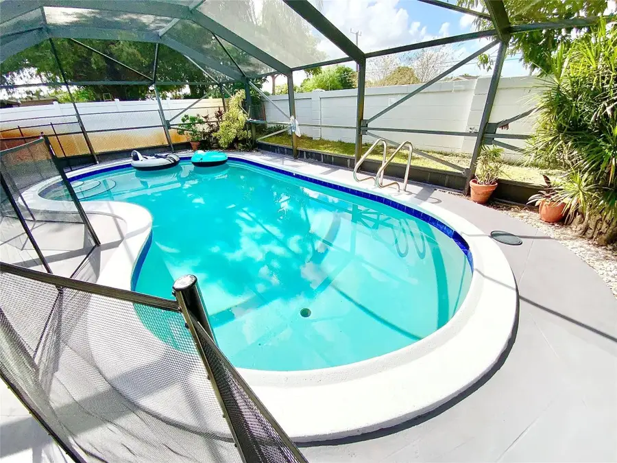 406 SW 80th Terrace, North Lauderdale, FL 33068 - #2