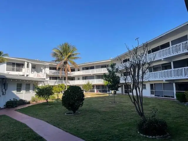 600 Pine Drive #103, Pompano Beach, FL 33060 - #1