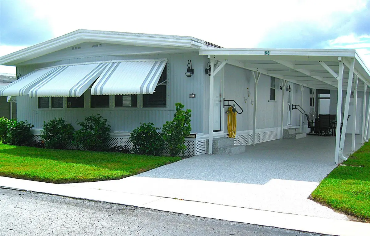 4800 SE Federal Highway, Stuart, FL 34997 - #1