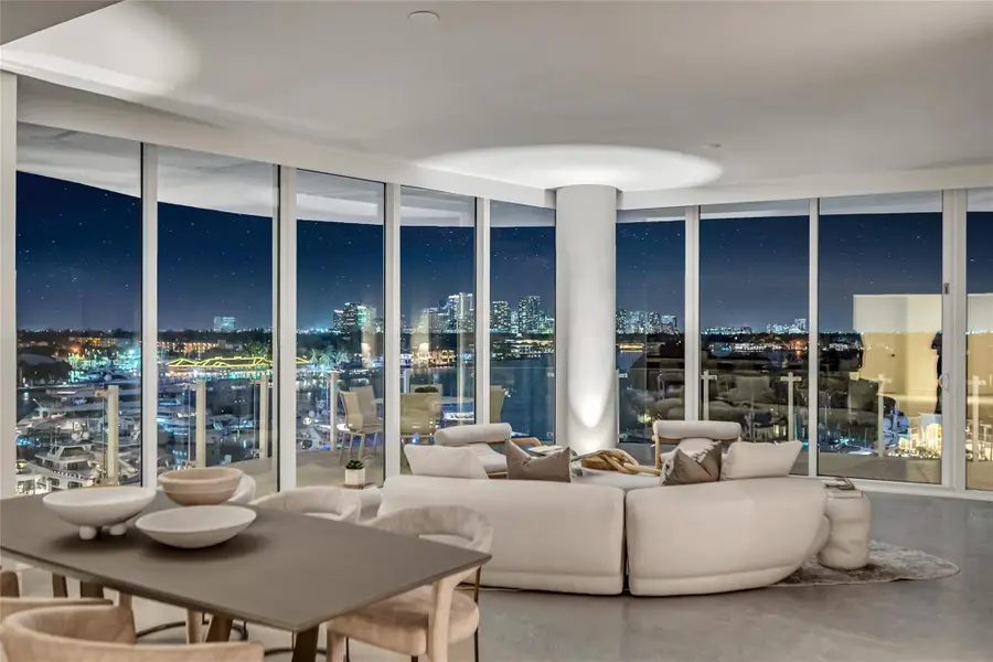 2241 SE 17th Street #601, Fort Lauderdale, FL 33316 - #2