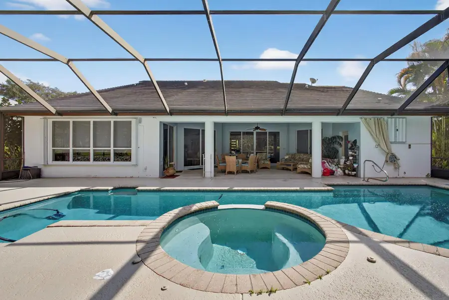 6403 Brandon Street, West Palm Beach, FL 33418 - #2