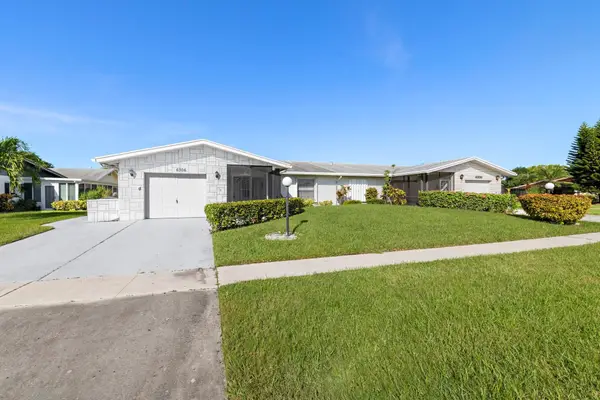6306 Dusenburg Road, Delray Beach, FL 33484