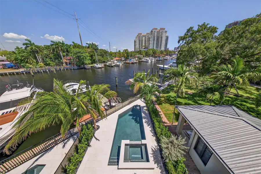 621 SW 5 Place, Fort Lauderdale, FL 33315 - #2