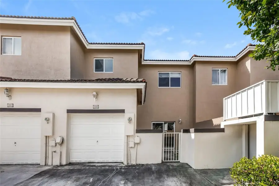 1948 SE 23rd Road #1948, Homestead, FL 33035 - #2