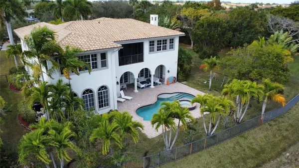 7888 NW 112th Way, Parkland, FL 33076