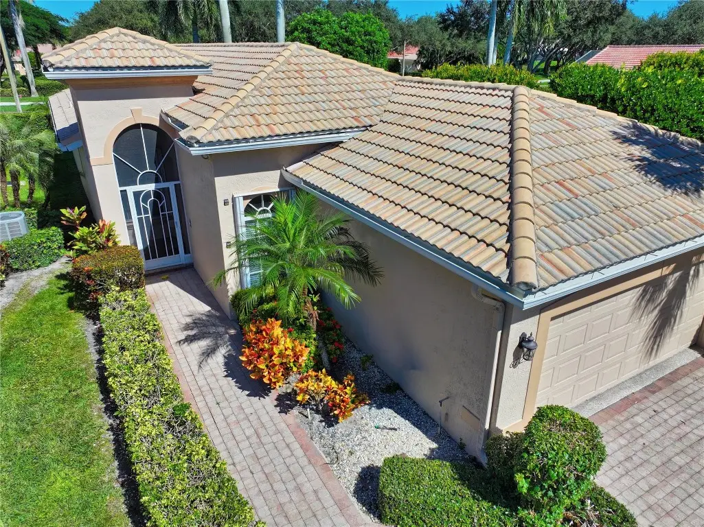 6723 Via Roma, Delray Beach, FL 33446 - #1