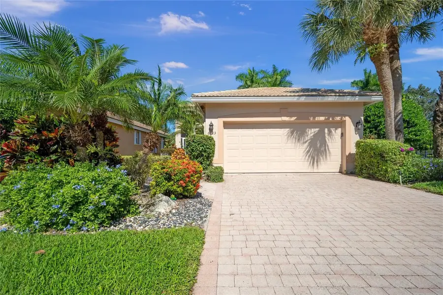 6723 Via Roma, Delray Beach, FL 33446 - #3