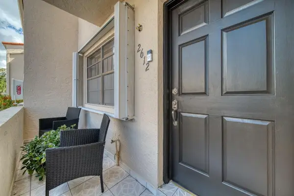 2612 W 54th Place #Unit 204, Hialeah, FL 33016