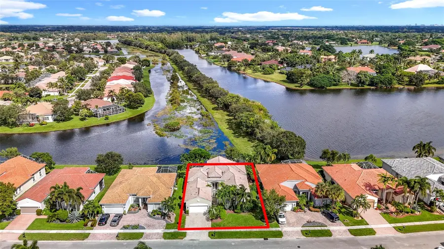 9499 Caserta Street, Lake Worth, FL 33467 - #3