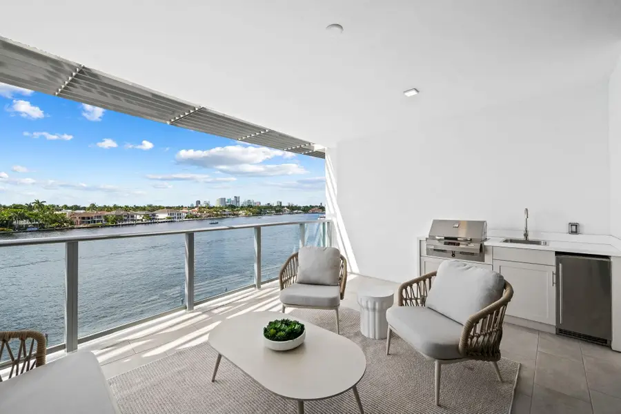 435 Bayshore Drive #302, Fort Lauderdale, FL 33304 - #2