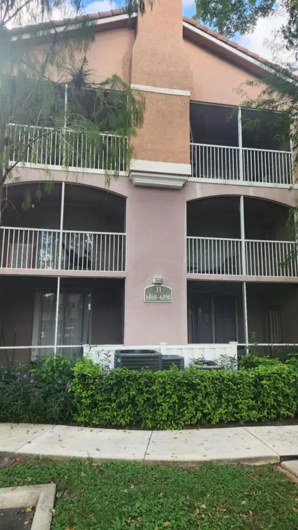 6884 W Sample Road #6884, Parkland, FL 33067