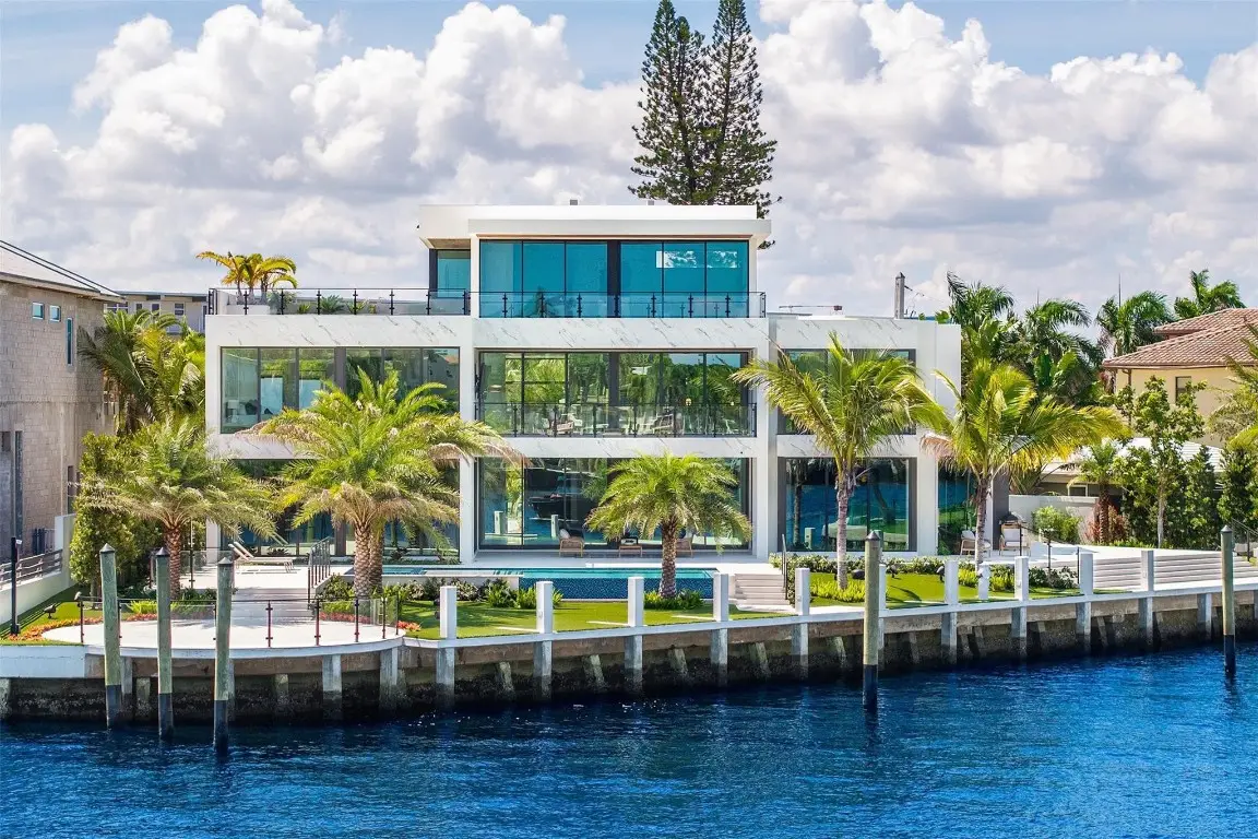 1555 SE 14th Court, Deerfield Beach, FL 33441 - #1