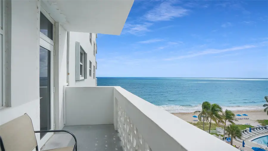 4250 Galt Ocean Drive #7s, Fort Lauderdale, FL 33308 - #2