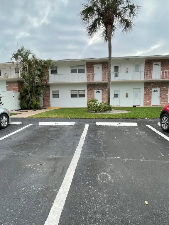 2851 E Golf Boulevard #206, Pompano Beach, FL 33064 - #1