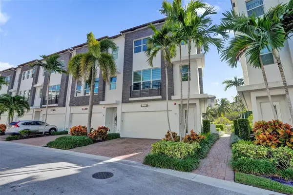2900 NE 12th Terrace #17, Oakland Park, FL 33334