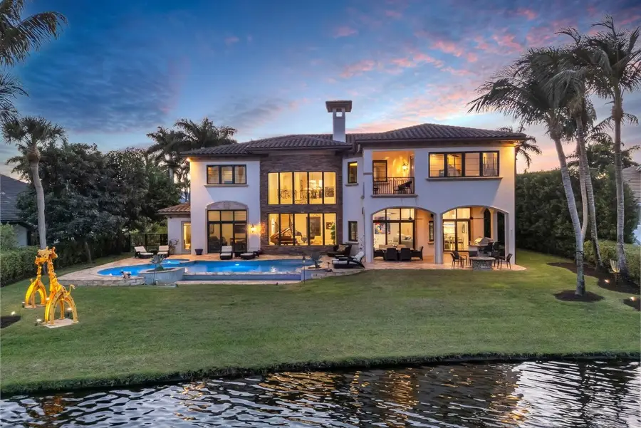 7328 Ballantrae Court, Boca Raton, FL 33496 - #2