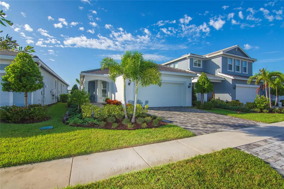 4501 Jolly Roger Manor, Vero Beach, FL 32967 - #1
