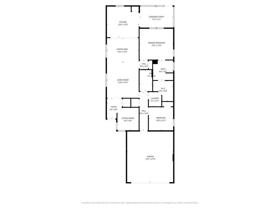 4501 Jolly Roger Manor, Vero Beach, FL 32967 - #2