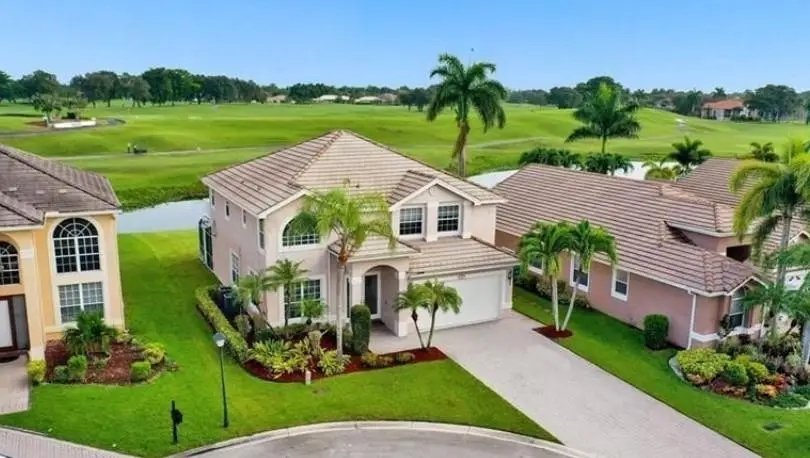 12237 Glenmore Drive, Coral Springs, FL 33071 - #2