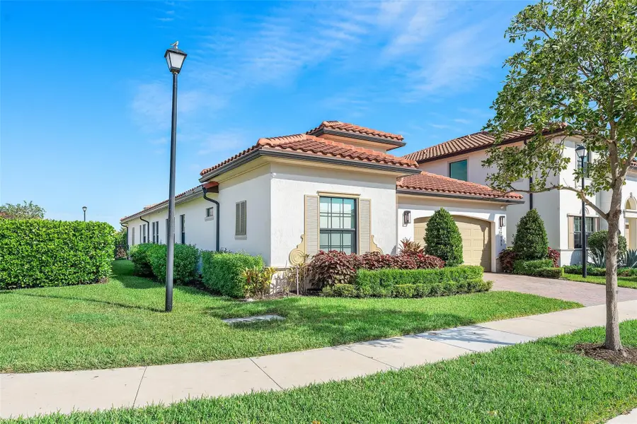 12295 N Baypoint Circle, Parkland, FL 33076 - #2