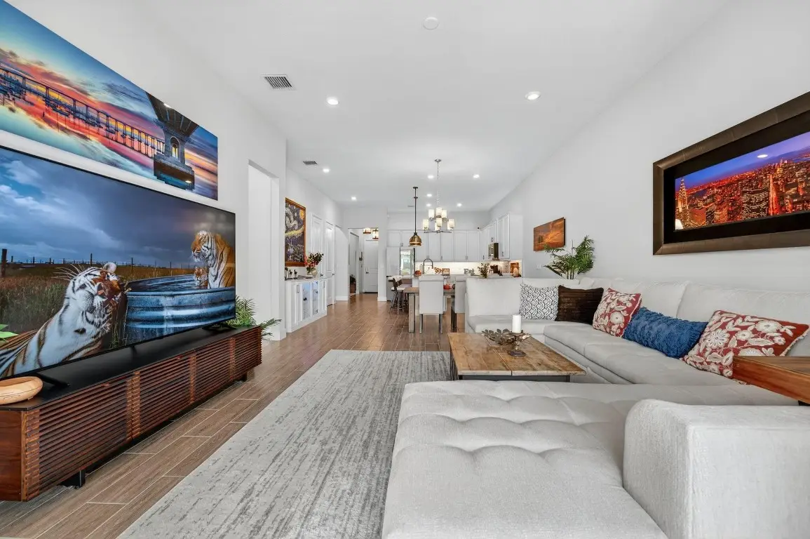 7434 N Blue Spring Drive, Parkland, FL 33067 - #1