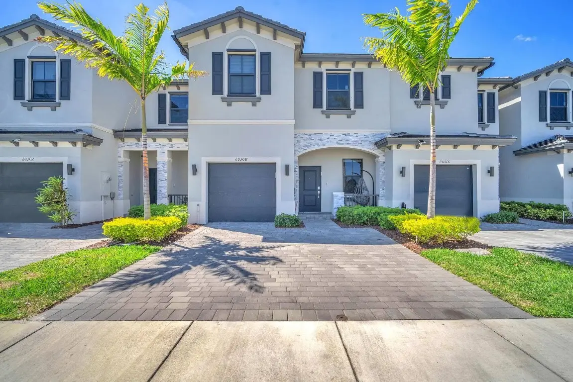 20308 NW 6th Place, Miami Gardens, FL 33169 - #1