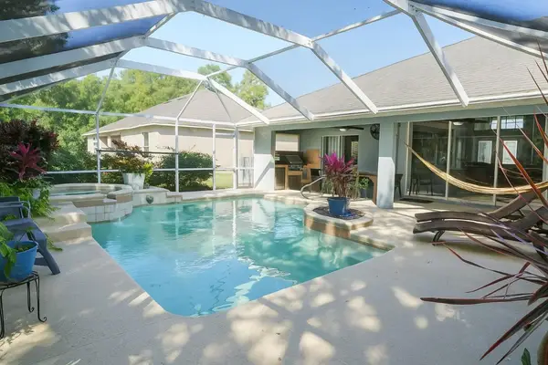 6715 NW Pinson Court, Port St Lucie, FL 34983