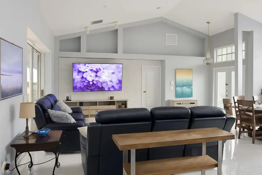 6715 NW Pinson Court, Port Saint Lucie, FL 34983 - #2