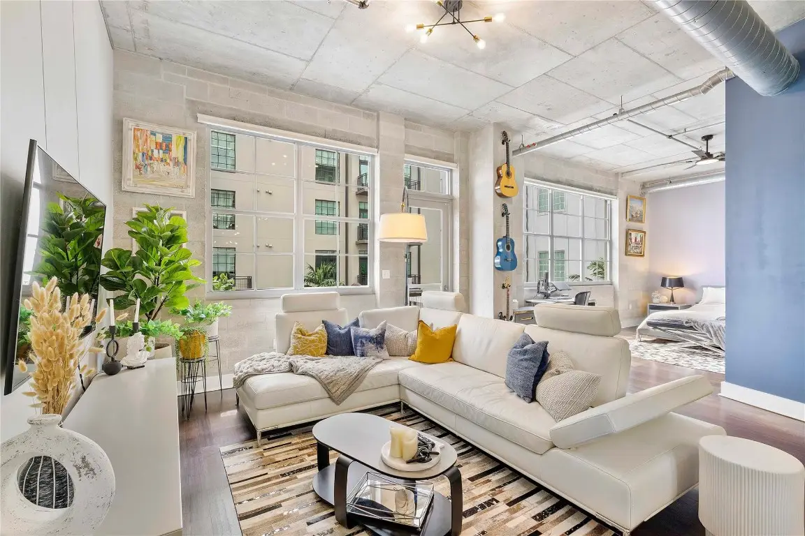 411 NW 1st Avenue #303, Fort Lauderdale, FL 33301 - #1