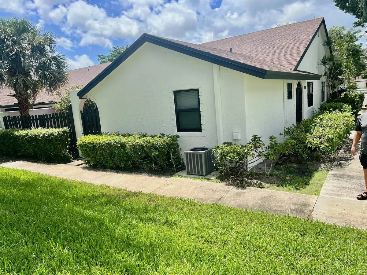 8951 SW 19th Street #B, Boca Raton, FL 33433 - #1