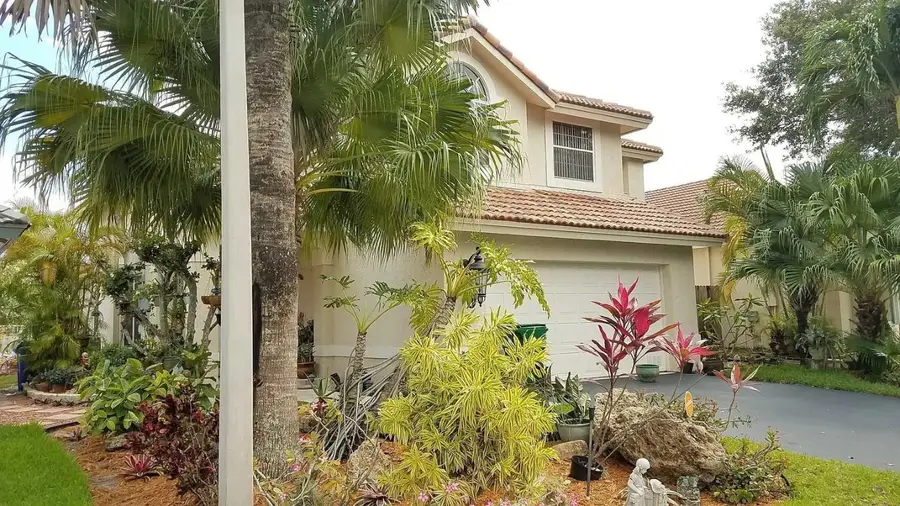 6930 NW 28th Street, Margate, FL 33063 - #2