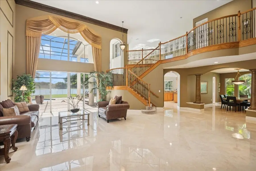 10372 N Lake Vista Circle, Davie, FL 33328 - #3