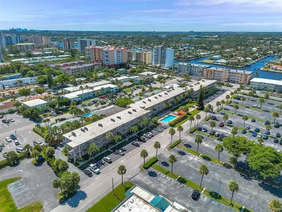 3200 NE 7th Court #308c, Pompano Beach, FL 33062 - #2