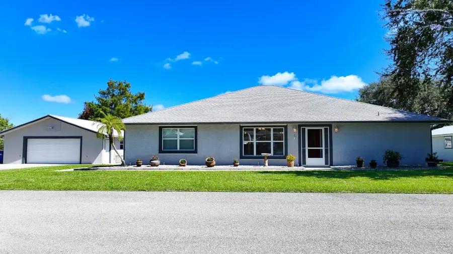 1069 9th Street, Okeechobee, FL 34974 - #2